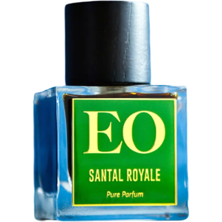 Santal Royale: Men Tien